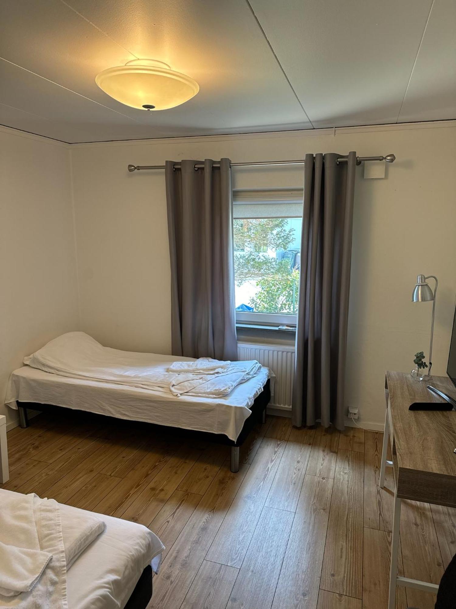 Hotell Lamar Angelholm Room photo